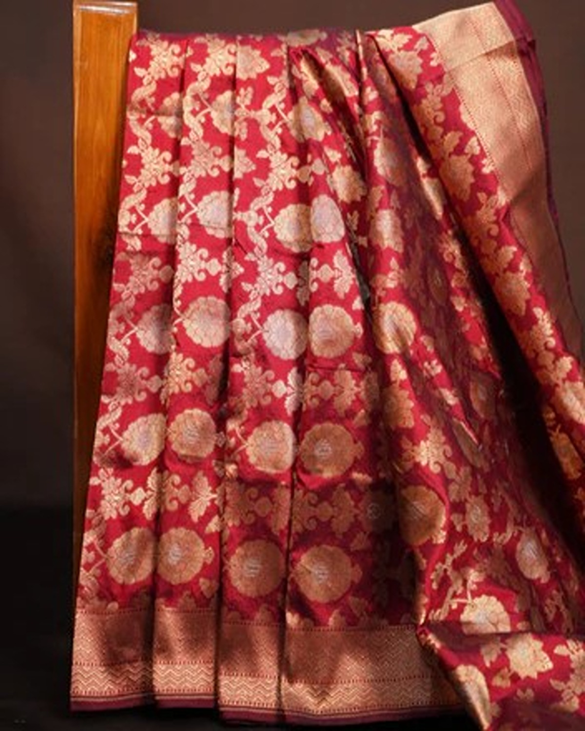 Banarasi Sarees