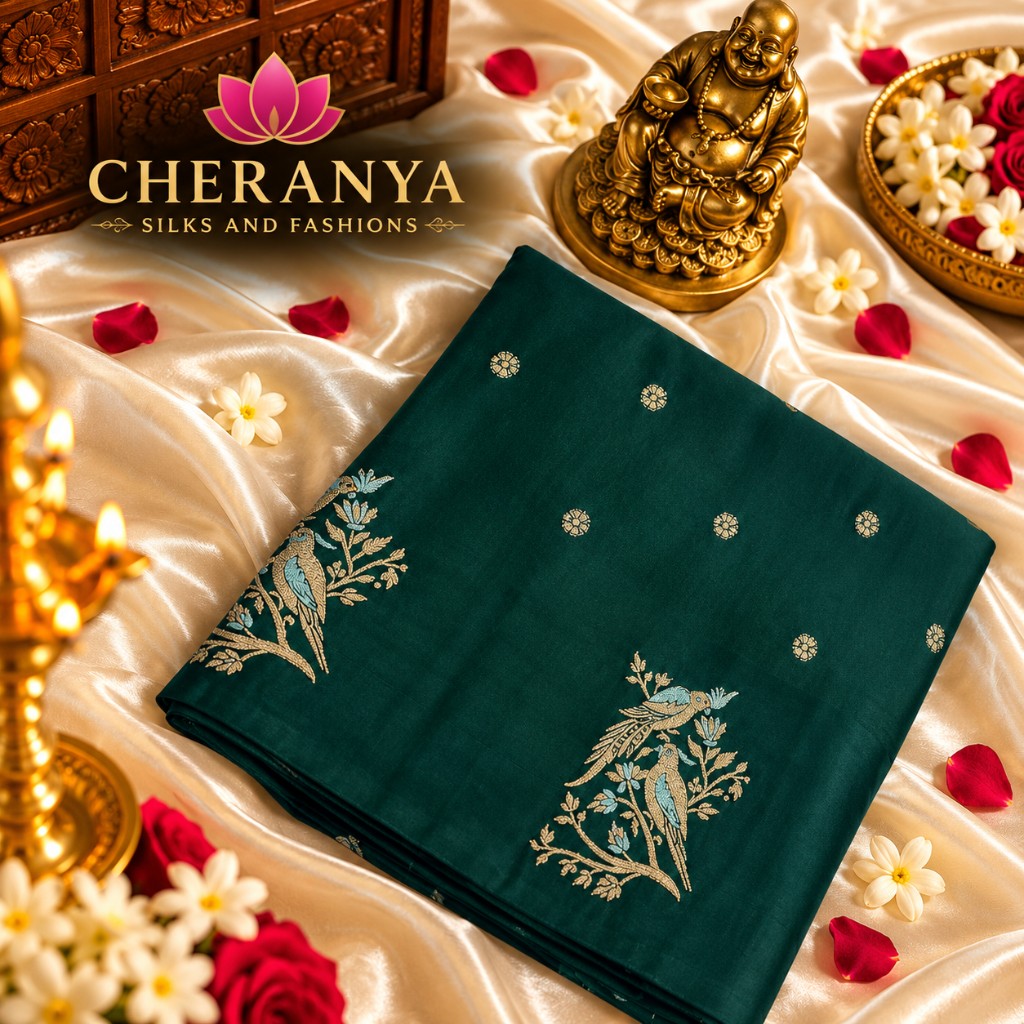 Designer/ Party Wear Sarees