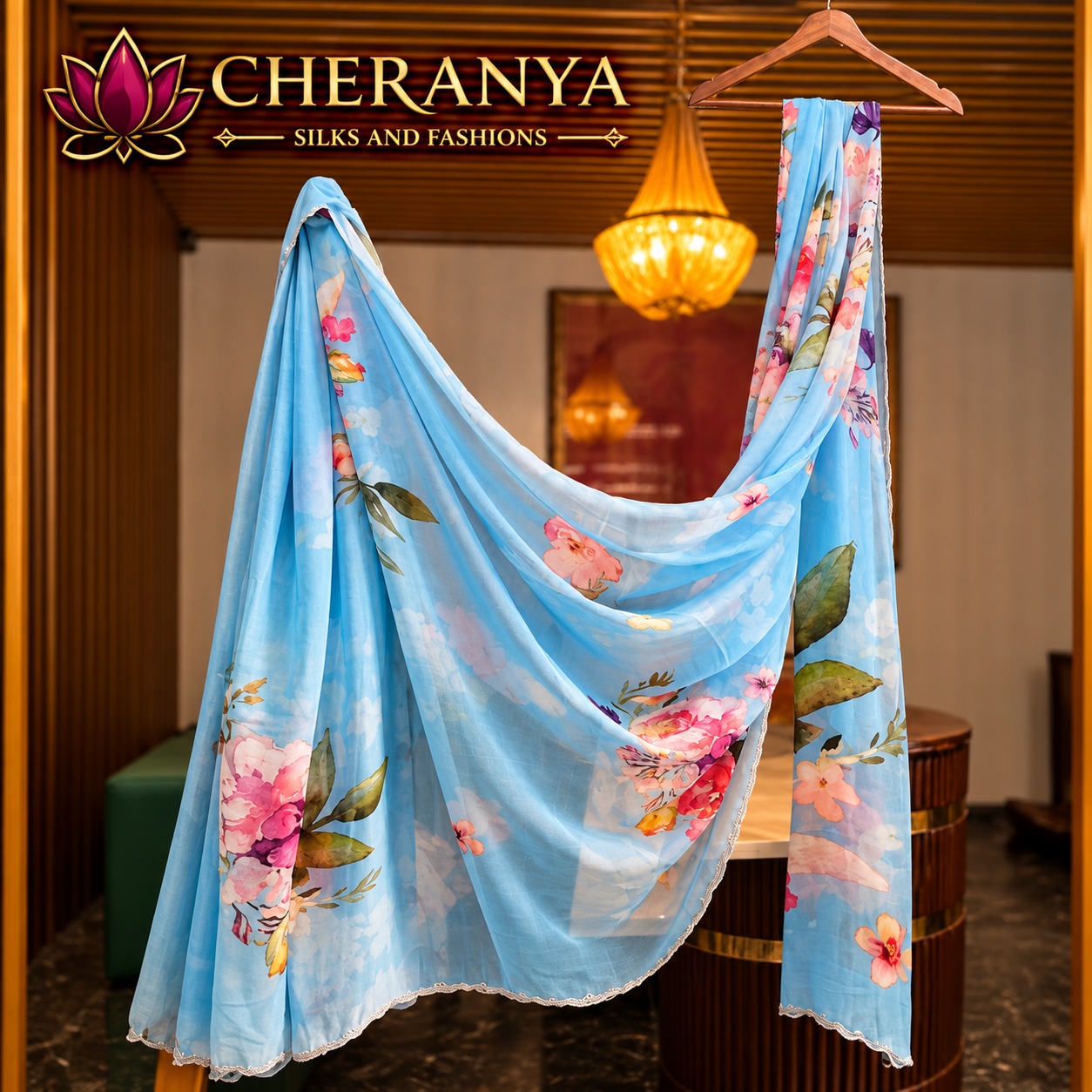 Whatsapp Image 2026 10 13 At 1 44 56 Pm — Designer/ Party Wear Sarees